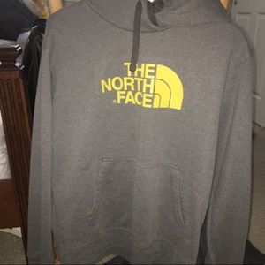 North face Sweater